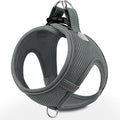 Joytale Small Dog Harness, Breathable Mesh Step-in Vest, Reflective Soft Padded by Joytale