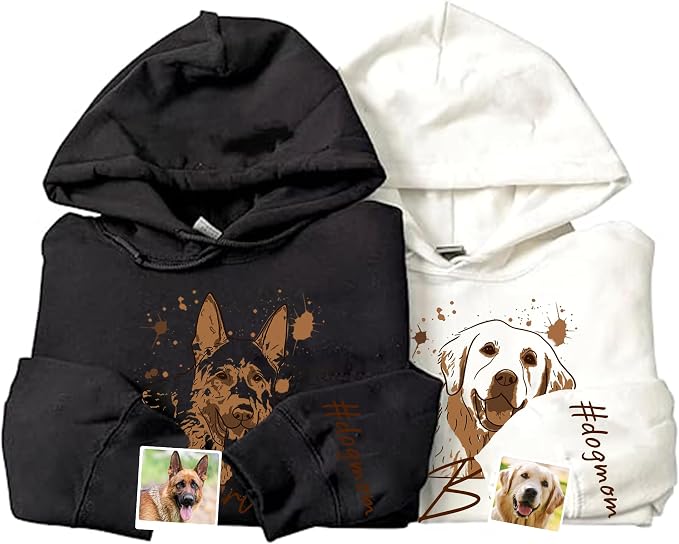 Custom Sweatshirts Design Your Own Personalized Sweatshirt - Image 7