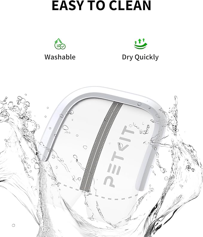 PETKIT Magnetic Dustproof Curtain 2.0 - Image 4