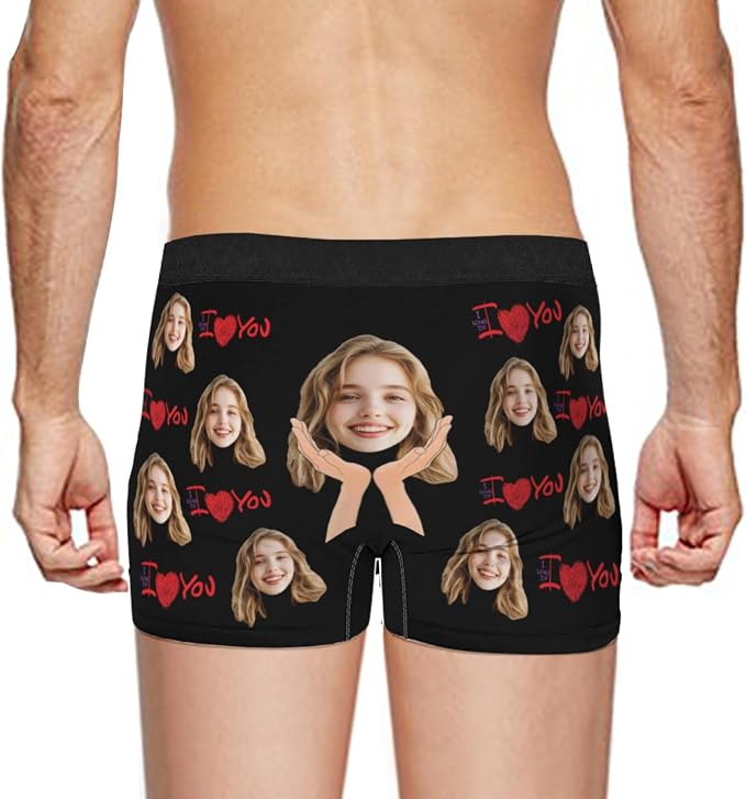 Personalized Underwear for Men - Image 3