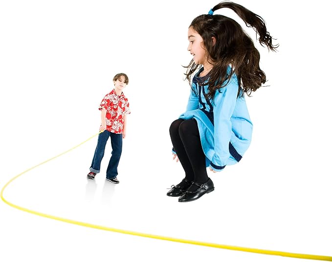 Just Jump It 16' Foot Single Jump Rope - Image 6