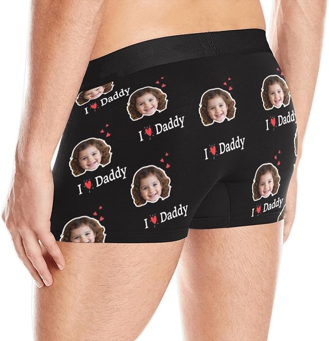 M YESCUSTOM Custom Boxers Briefs - Image 4