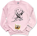 Custom Sweatshirts Design Your Own Personalized Sweatshirt by Regamor