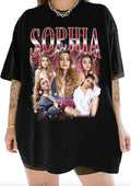 LASFOUR Custom Bootleg Rap Tee, I Love My Wife Shirts by LASFOUR