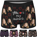 Personalized Underwear for Men by Unknown