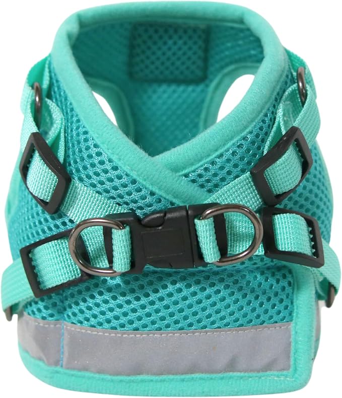 Travel Cat x Jackson Galaxy Harness and Leash Set - Image 4
