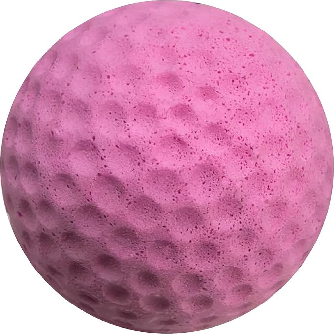 Cat Foam Ball Cat Sponge Ball Toy Soccer Toy - Image 3