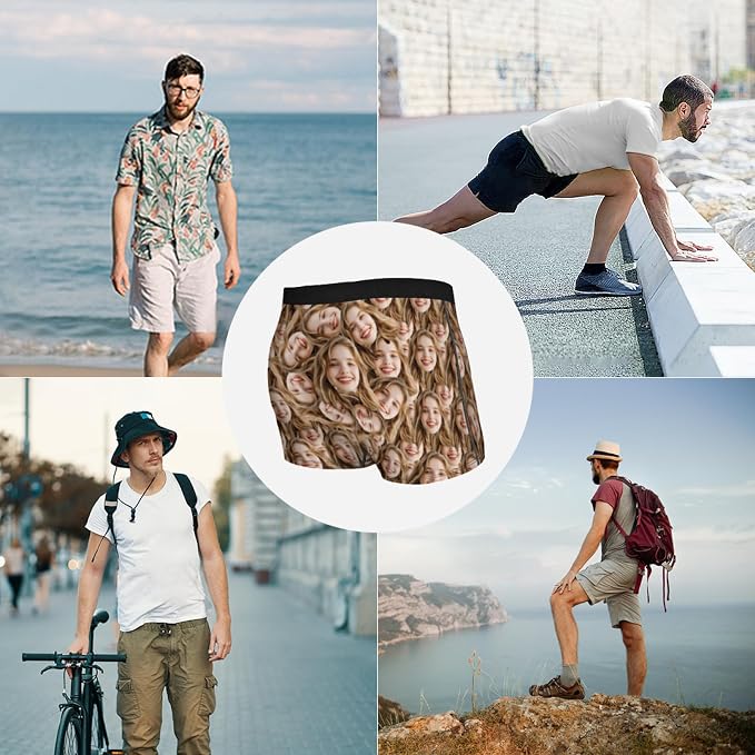 Personalized Underwear for Men - Image 5