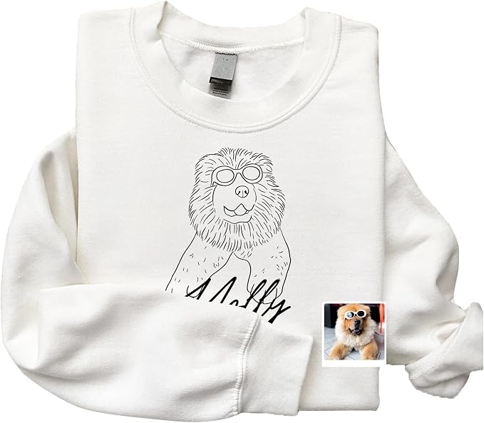 Custom Sweatshirts Design Your Own Personalized Sweatshirt - Image 5