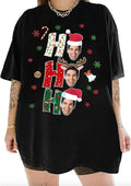 LASFOUR Custom Bootleg Rap Tee, I Love My Wife Shirts by LASFOUR