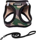 Voyager Step-in Pet Harness by BestPetSuppliesLLC