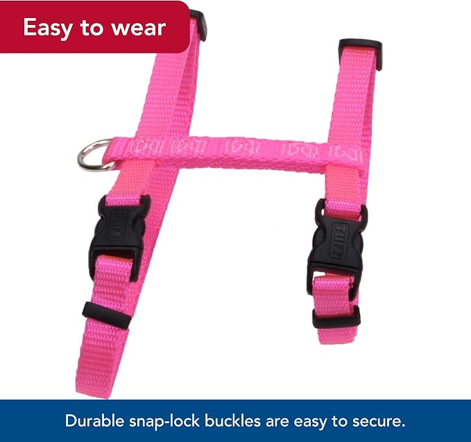 Coastal Pet Figure "H" Adjustable Cat Harness - Image 4