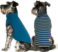 KYEESE 2Pack Dog Sweater Warm Pets Coats Soft Dog Sweaters by KYEESE