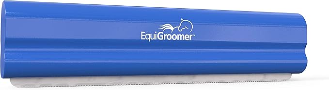 EquiGroomer Deshedding Brush, 8-Inch by EquiGroomer