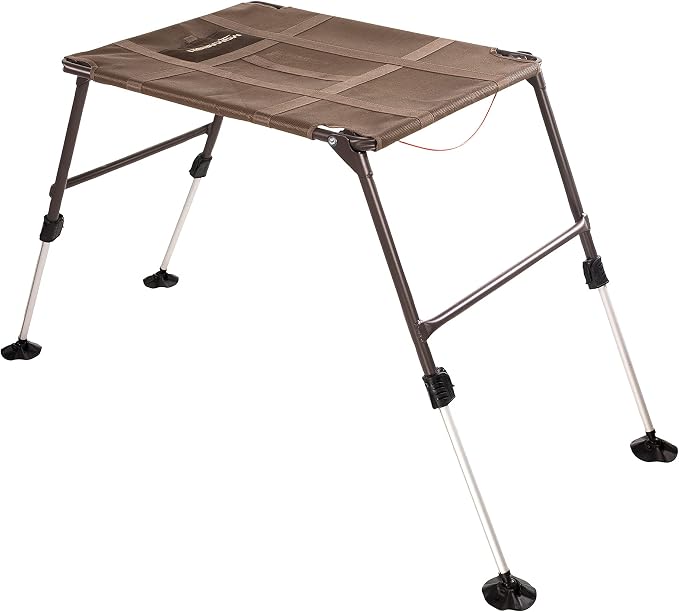 Momarsh Final Stand Dog Adjustable Training Platform & Storage Panel | Hunting - Image 2