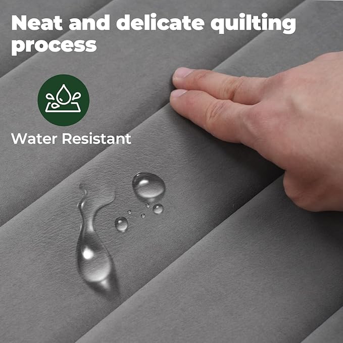 BALANCE Dog Crate Pad, Dog Foam Crate Mat Kennel Pad, Washable Water-Resistant - Image 6