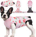 Kuoser Recovery Suit for Dogs Cats After Surgery, Professional Pet Recovery by Kuoser