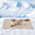 Cooling Blanket for Small Dogs by Zomisia