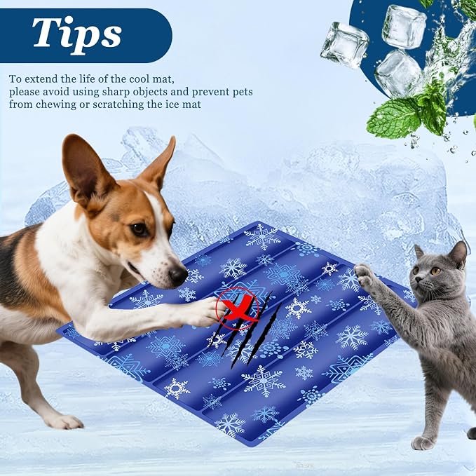 Cooling Mat for Dogs - Image 6