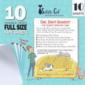 Sofisti - Cat Scratch Deterrent Tape by Sofisti-Cat