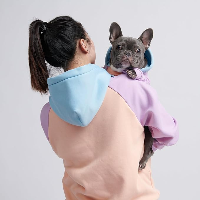 Spark Paws Dog Hoodie – Premium Dog Sweater - Image 5