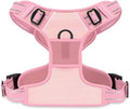 Rnivvi No Pull Dog Harness, Cute Reflective Large Sized Puppy Harness, by Rnivvi