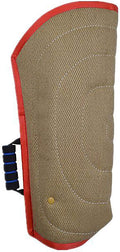 Morezi Dog Bite Sleeve Training Protection, Heavy Duty Jute Durable, Fit Pit by Morezi