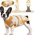 Kuoser Recovery Suit for Dogs Cats After Surgery, Professional Pet Recovery by Kuoser