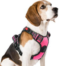 rabbitgoo Dog Harness Medium Sized, No Pull Pet Harness by rabbitgoo