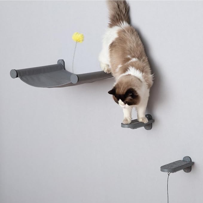 SVD.PET Cat Wall Steps, Climbing Stairs - Image 3
