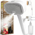 Cat Steam Brush for Dogs and Cats by Doffur