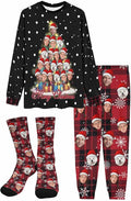 Artsadd Personalized Pajamas by Artsadd