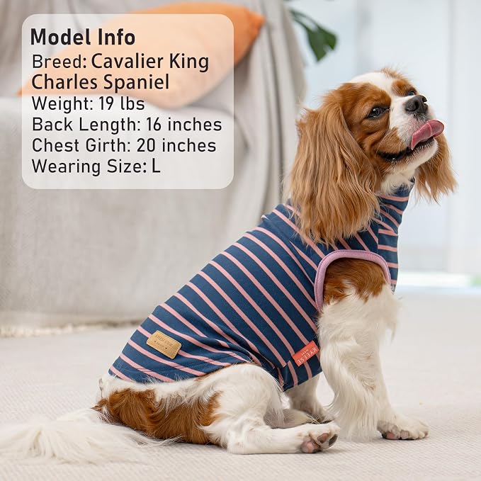 KYEESE 2Pack Dog Sweater Pullover Dog Sweaters - Image 4