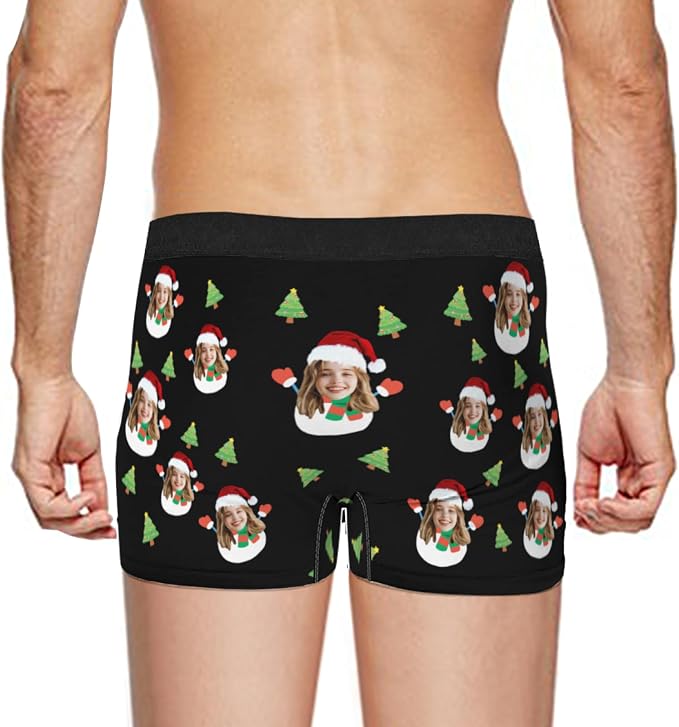 Personalized Underwear for Men - Image 3
