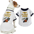 Parisian Pet Dog Flight Crew Shirt by ParisianPet