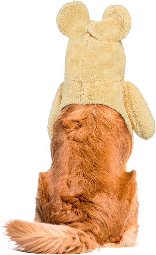 Rubies Walking Teddy Bear Pet Costume - Image 6
