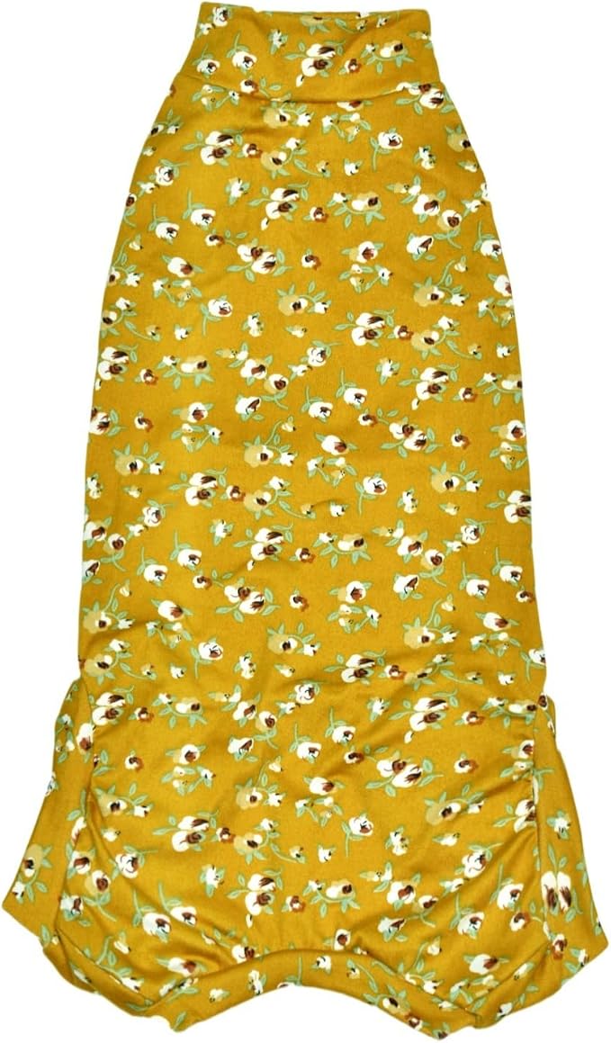 Sphynx Cat Clothes Sleeveless Bodysuit Elastic Hairless Cat Pajamas Pet Clothes - Image 2