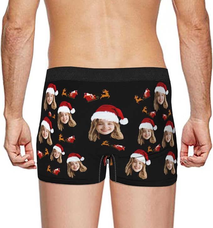 Personalized Underwear for Men - Image 3