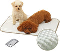 Trumoon Cooling Mat for Dogs and Cats, Pet 3D Pebble Cooling Blanket for Indoor by Trumoon