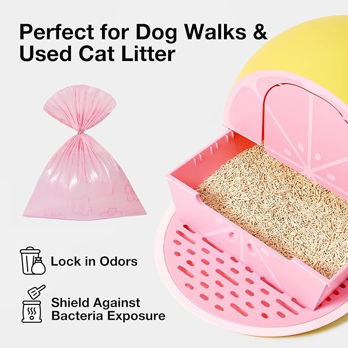 VETRESKA Dog Poop Bag Dispenser - Image 8