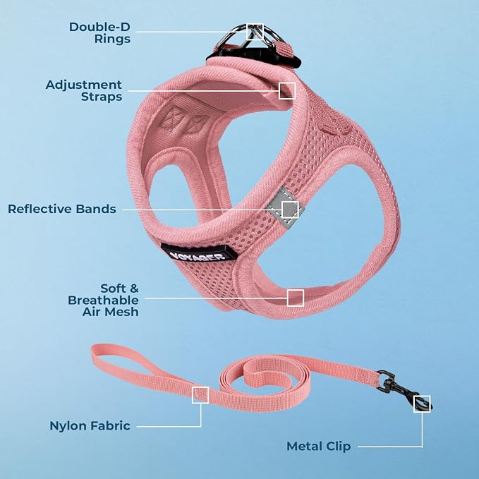 Voyager Step-in Pet Harness - Image 3