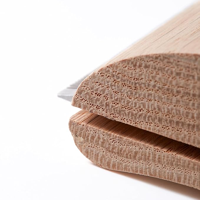 Pug Brushes for Shedding – Wooden Handle Dog Grooming Brush for Short Hair - Image 9
