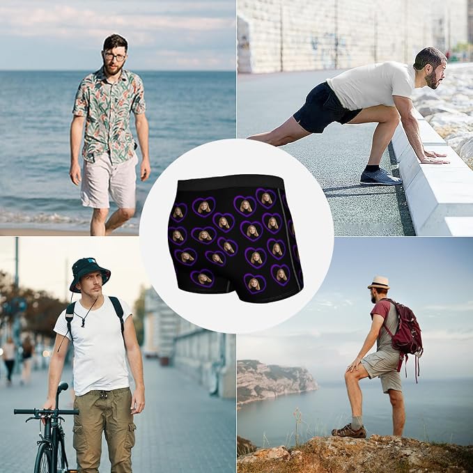 Personalized Underwear for Men - Image 5