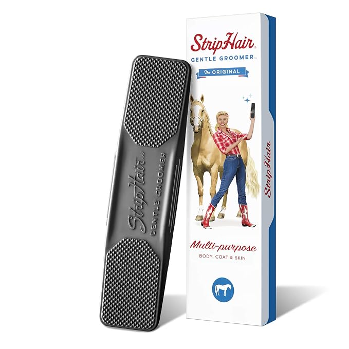 StripHair Gentle Groomer by BETTYSBESTStripHair
