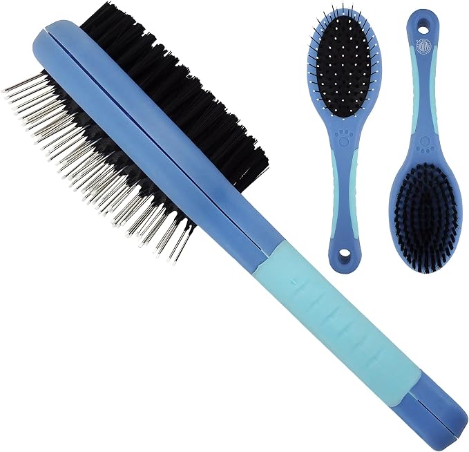 American Kennel Club AKC Pet Grooming Brush by AmericanKennelClub