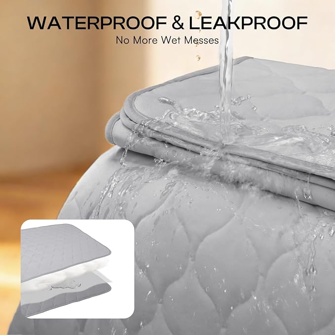 Luciphia Waterproof Cooling Blanket - Image 3