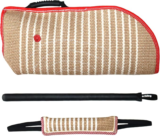 DGSL Dog Training Set by DGSL