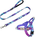 Annchwool No Pull Dog Harness by Annchwool