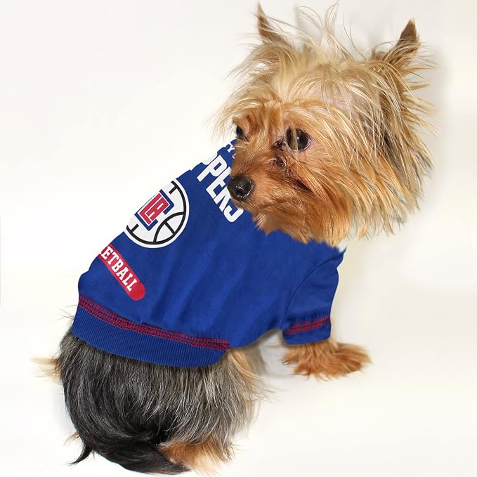 Pets First Cute Dog T-Shirt, Small -Dog & Cat Shirt - Image 4