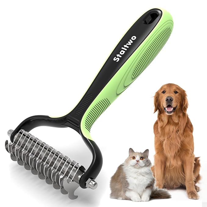 Pet Grooming Supplies by STALTWO